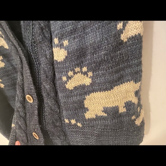 Gozo Cute sweat jacket - Picture 2 of 4